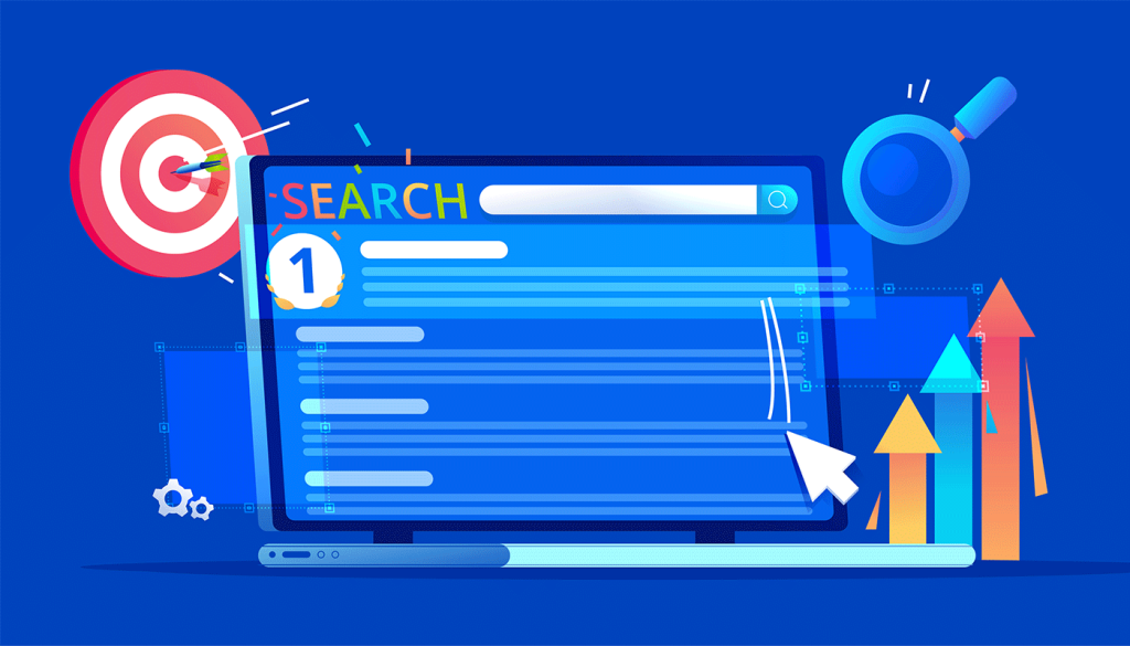SEO for TMS